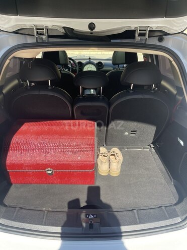 Mini Cooper 2013, 160,489 km - 1.6 l - Bakı