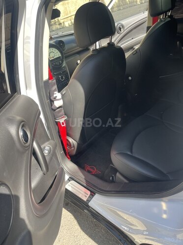 Mini Cooper 2013, 160,489 km - 1.6 l - Bakı