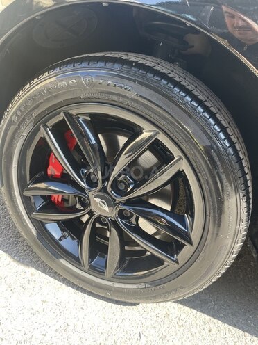 Mini Cooper 2013, 160,489 km - 1.6 l - Bakı