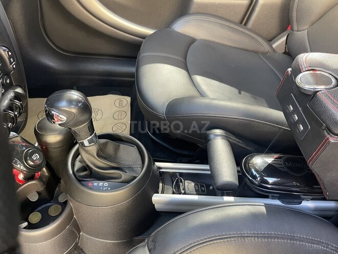 Mini Cooper 2013, 160,489 km - 1.6 l - Bakı
