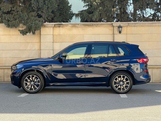 BMW X5 2022, 28,000 km - 3.0 l - Bakı