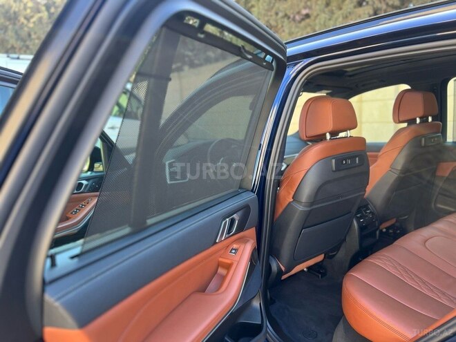 BMW X5 2022, 28,000 km - 3.0 l - Bakı