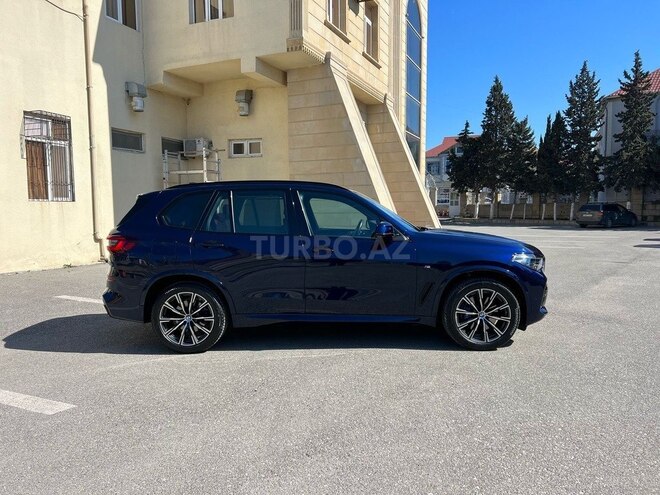 BMW X5 2022, 28,000 km - 3.0 l - Bakı