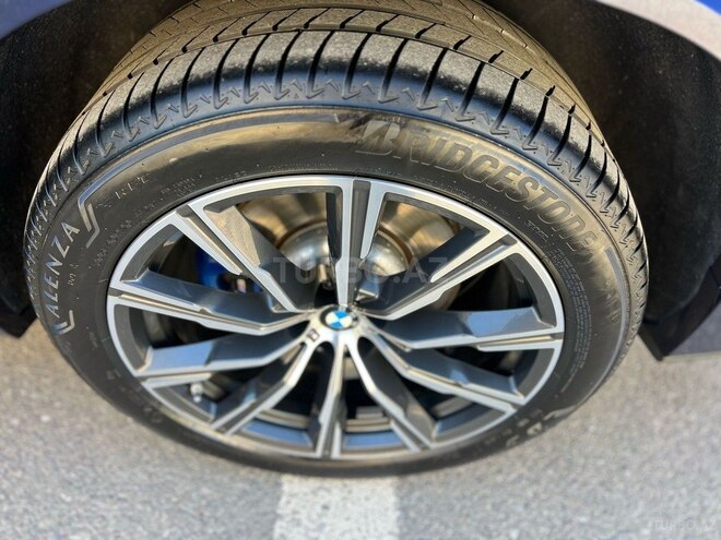 BMW X5 2022, 28,000 km - 3.0 l - Bakı