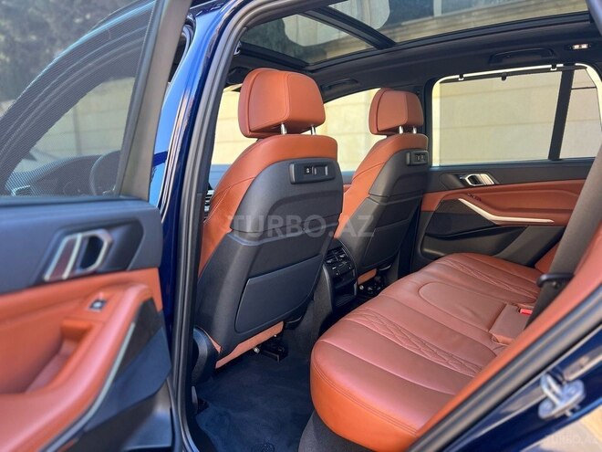 BMW X5 2022, 28,000 km - 3.0 l - Bakı