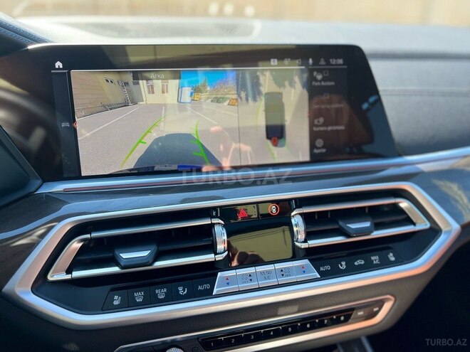 BMW X5 2022, 28,000 km - 3.0 l - Bakı