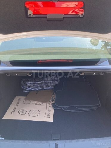 Volkswagen Passat 2014, 201,000 km - 1.8 l - Bakı