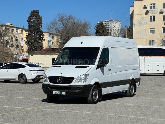 Mercedes Sprinter 313 2008, 175,000 km - 2.2 л - Bakı