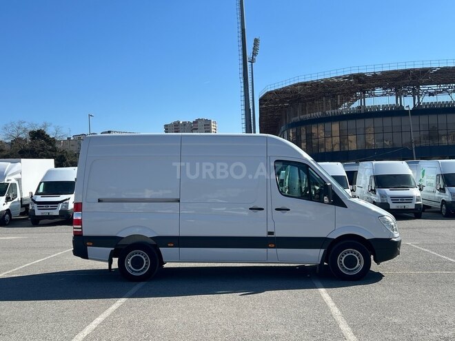 Mercedes Sprinter 313 2008, 175,000 km - 2.2 л - Bakı