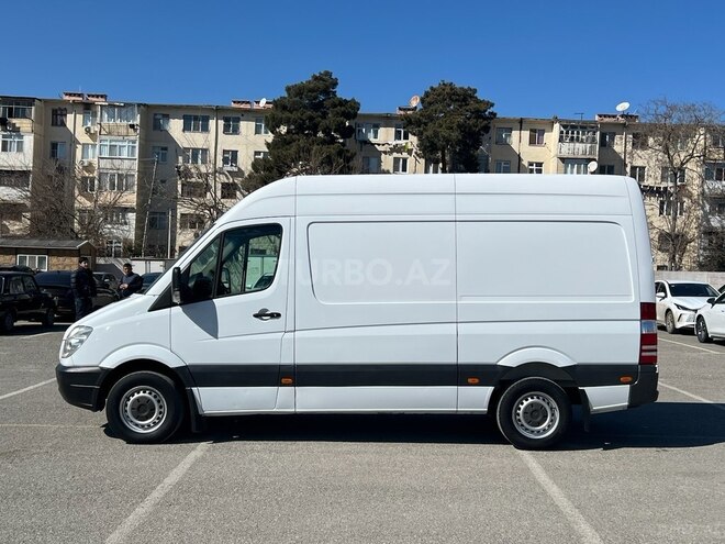 Mercedes Sprinter 313 2008, 175,000 km - 2.2 л - Bakı