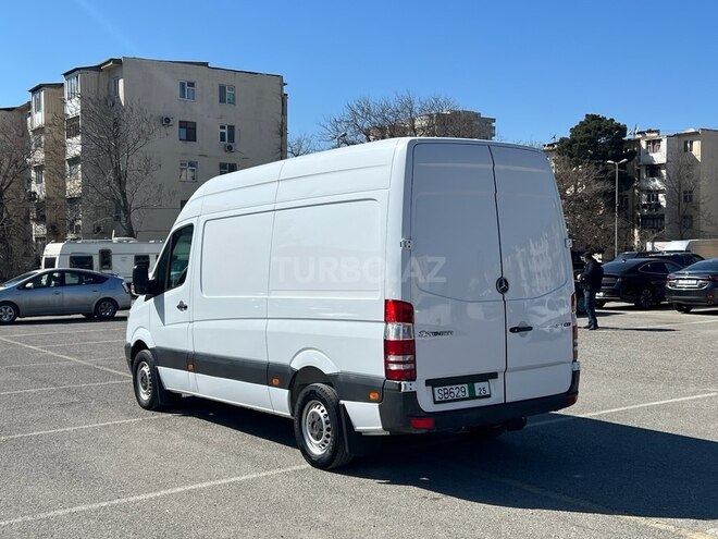 Mercedes Sprinter 313 2008, 175,000 km - 2.2 л - Bakı