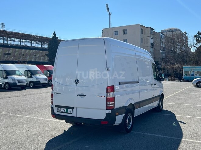 Mercedes Sprinter 313 2008, 175,000 km - 2.2 л - Bakı