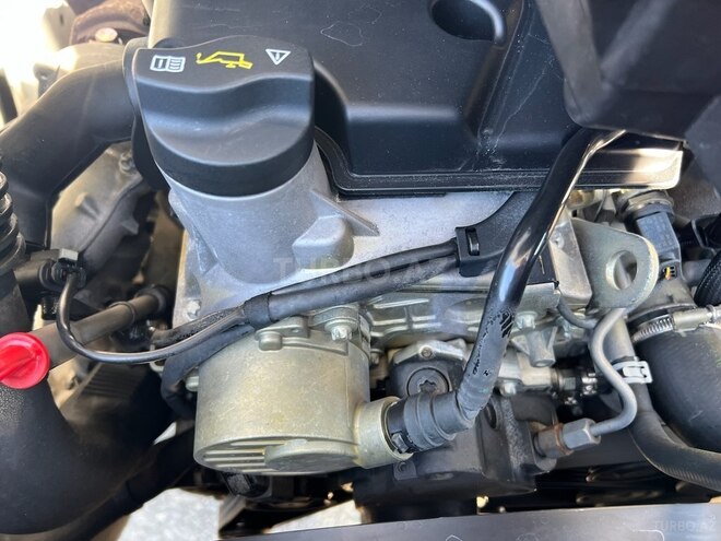 Mercedes Sprinter 313 2008, 175,000 km - 2.2 л - Bakı