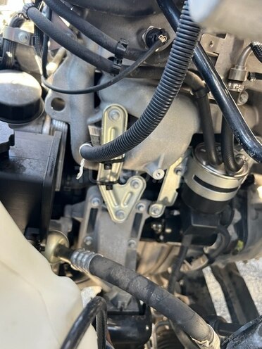 Mercedes Sprinter 313 2008, 175,000 km - 2.2 л - Bakı