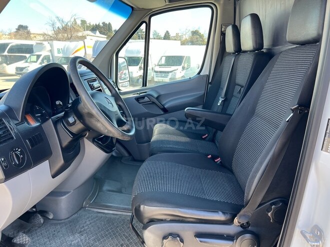 Mercedes Sprinter 313 2008, 175,000 km - 2.2 л - Bakı
