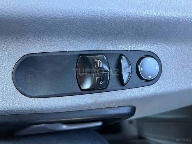 Mercedes Sprinter 313 2008, 175,000 km - 2.2 л - Bakı