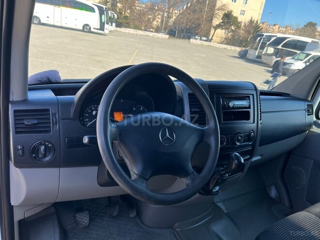 Mercedes Sprinter 313 2008, 175,000 km - 2.2 л - Bakı