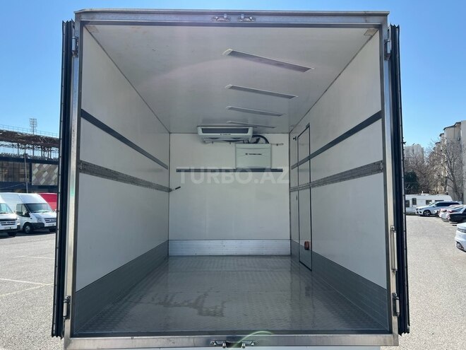 Mercedes Sprinter 515 2007, 312,000 km - 2.2 l - Bakı