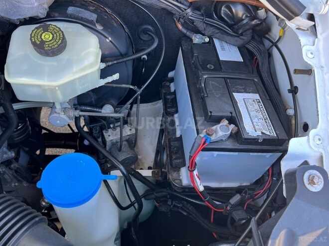 Mercedes Sprinter 515 2007, 312,000 km - 2.2 l - Bakı