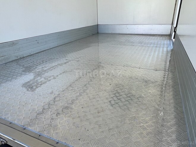 Mercedes Sprinter 515 2007, 312,000 km - 2.2 l - Bakı