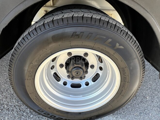 Mercedes Sprinter 515 2007, 312,000 km - 2.2 l - Bakı