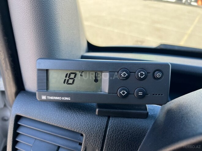 Mercedes Sprinter 515 2007, 312,000 km - 2.2 l - Bakı