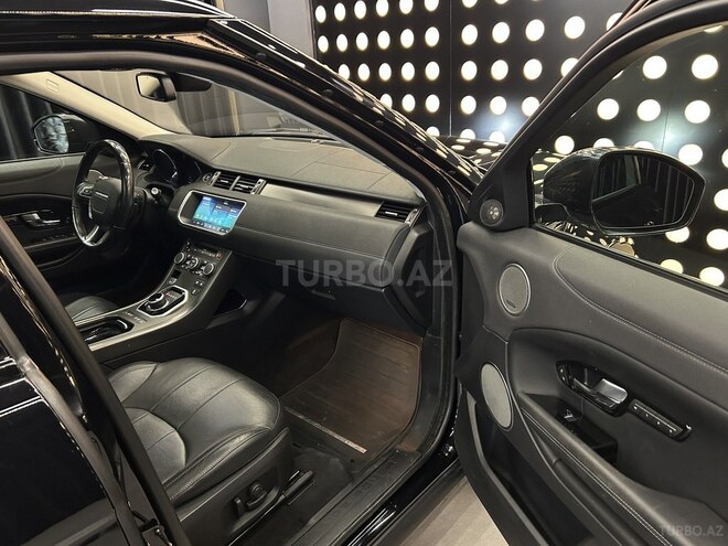Land Rover RR Evoque 2017, 108,000 km - 2.0 л - Bakı