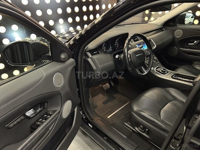 Land Rover RR Evoque 2017, 108,000 km - 2.0 л - Bakı