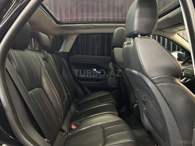 Land Rover RR Evoque 2017, 108,000 km - 2.0 л - Bakı