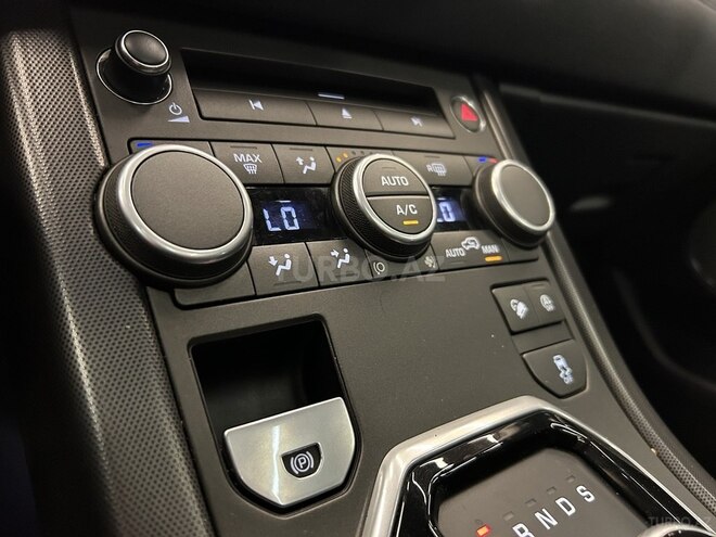 Land Rover RR Evoque 2017, 108,000 km - 2.0 л - Bakı