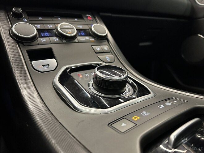 Land Rover RR Evoque 2017, 108,000 km - 2.0 л - Bakı