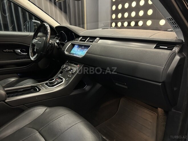 Land Rover RR Evoque 2017, 108,000 km - 2.0 л - Bakı
