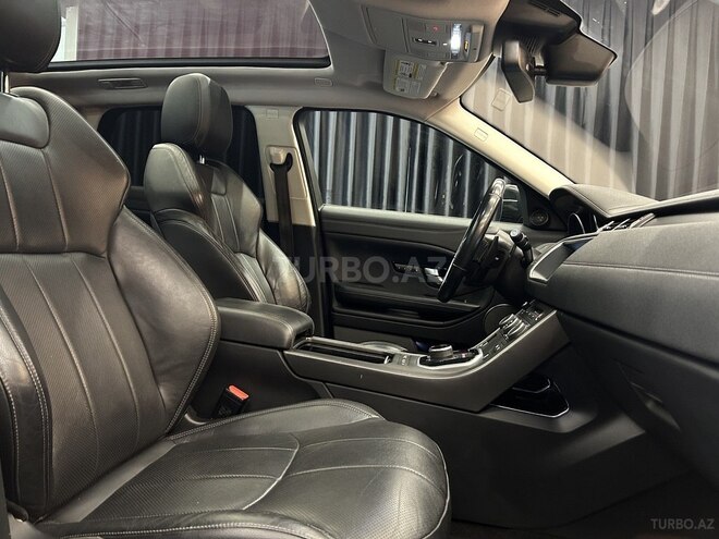 Land Rover RR Evoque 2017, 108,000 km - 2.0 л - Bakı