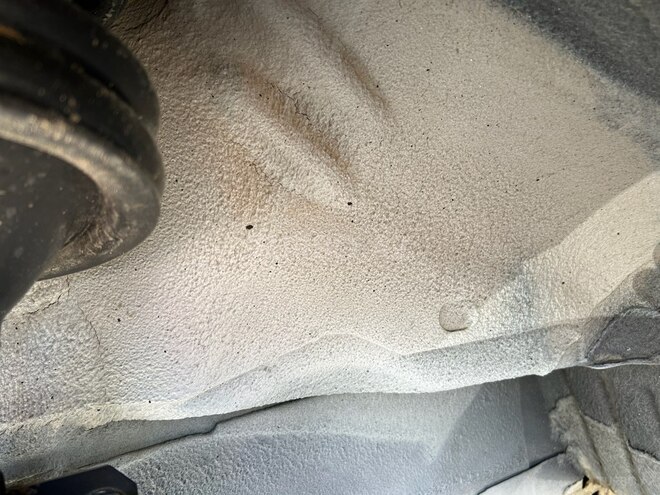 Ford Transit 2009, 185,000 km - 2.4 l - Bakı
