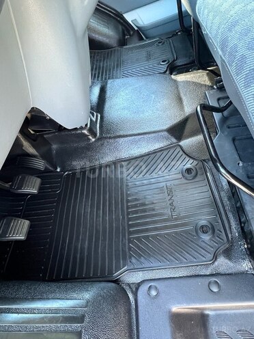 Ford Transit 2009, 185,000 km - 2.4 l - Bakı