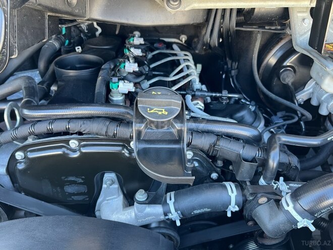 Ford Transit 2009, 185,000 km - 2.4 l - Bakı