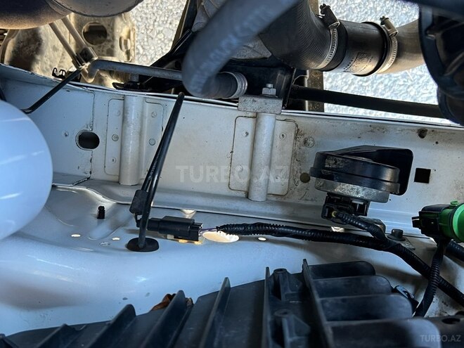 Ford Transit 2009, 185,000 km - 2.4 l - Bakı