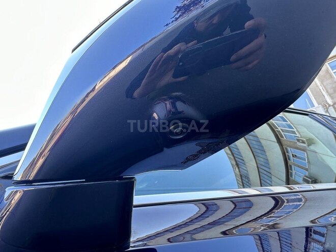 Lexus ES 300h 2023, 23,000 km - 2.5 л - Bakı