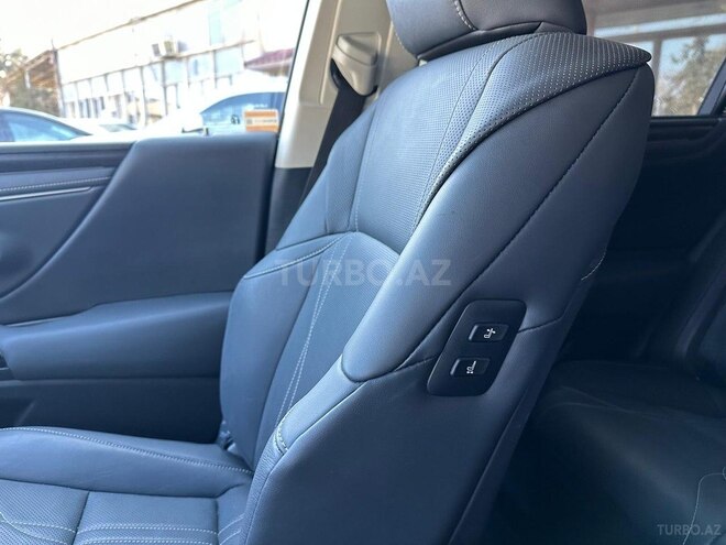 Lexus ES 300h 2023, 23,000 km - 2.5 л - Bakı