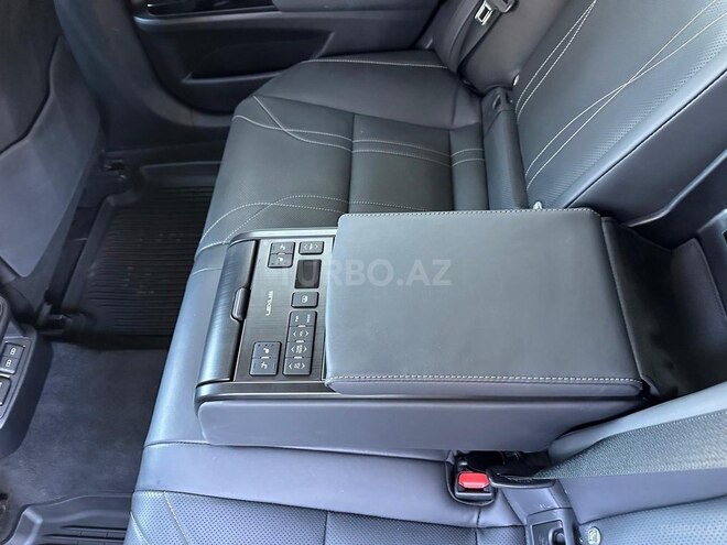 Lexus ES 300h 2023, 23,000 km - 2.5 л - Bakı