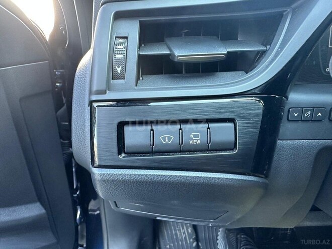 Lexus ES 300h 2023, 23,000 km - 2.5 л - Bakı