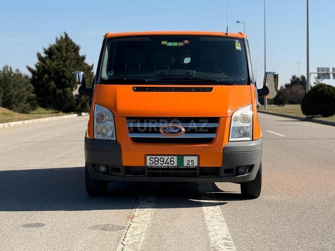 Ford Transit 2009, 184,000 km - 2.2 l - Bakı
