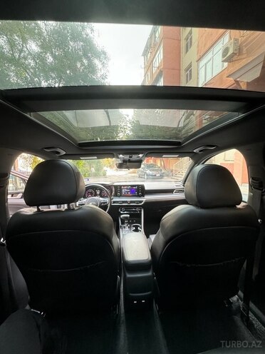 Kia K5 2021, 123,500 km - 1.6 l - Bakı