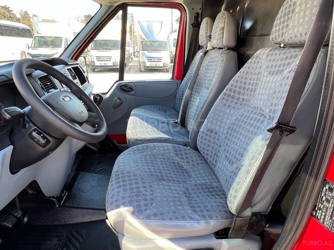 Ford Transit 2009, 126,000 km - 2.4 л - Bakı