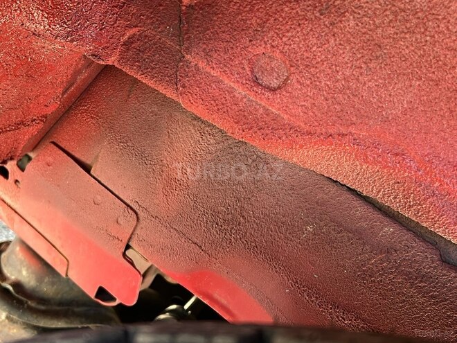 Ford Transit 2009, 126,000 km - 2.4 л - Bakı