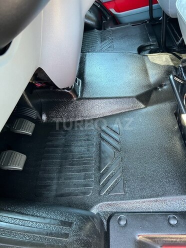Ford Transit 2009, 126,000 km - 2.4 л - Bakı