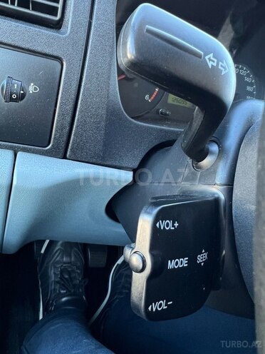 Ford Transit 2009, 126,000 km - 2.4 л - Bakı