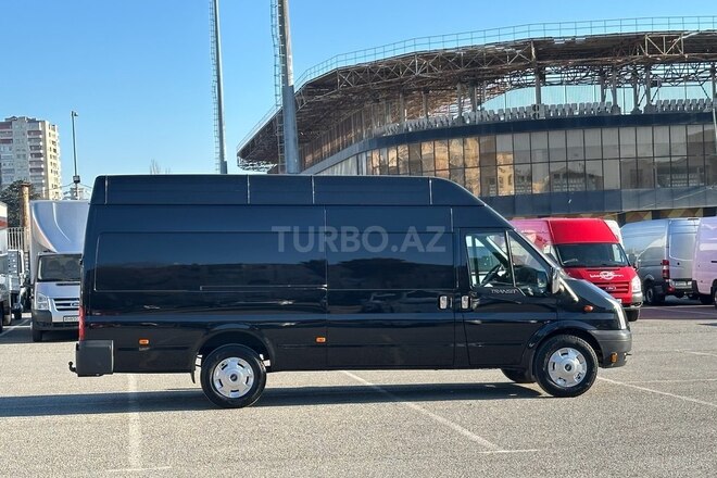 Ford Transit 2013, 105,000 km - 2.2 l - Bakı