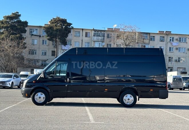 Ford Transit 2013, 105,000 km - 2.2 l - Bakı