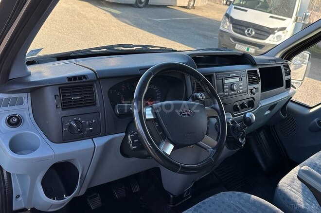 Ford Transit 2013, 105,000 km - 2.2 l - Bakı